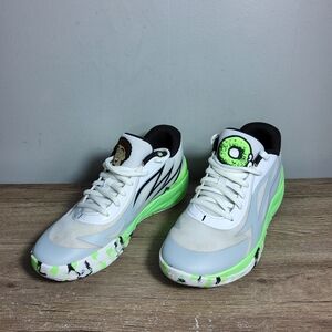 Puma MB.02 Lo LaMel-O SZ 8.5